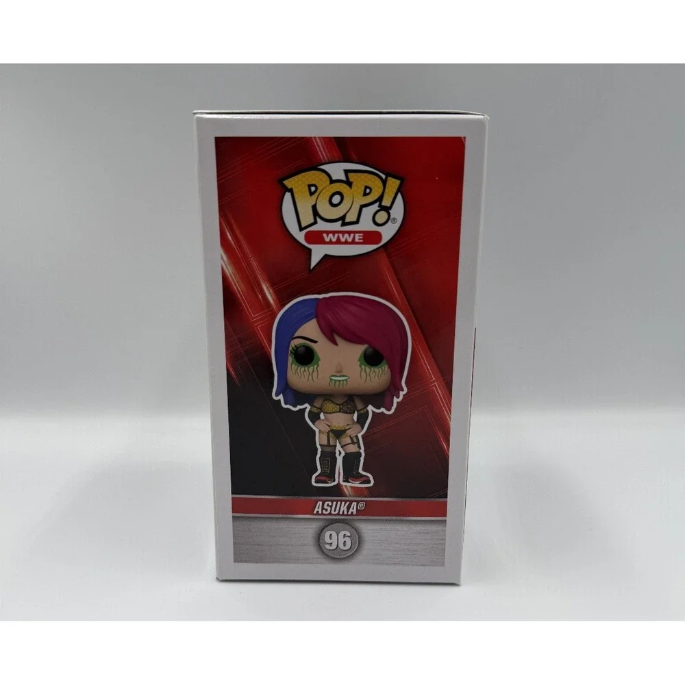 Funko pop wwe